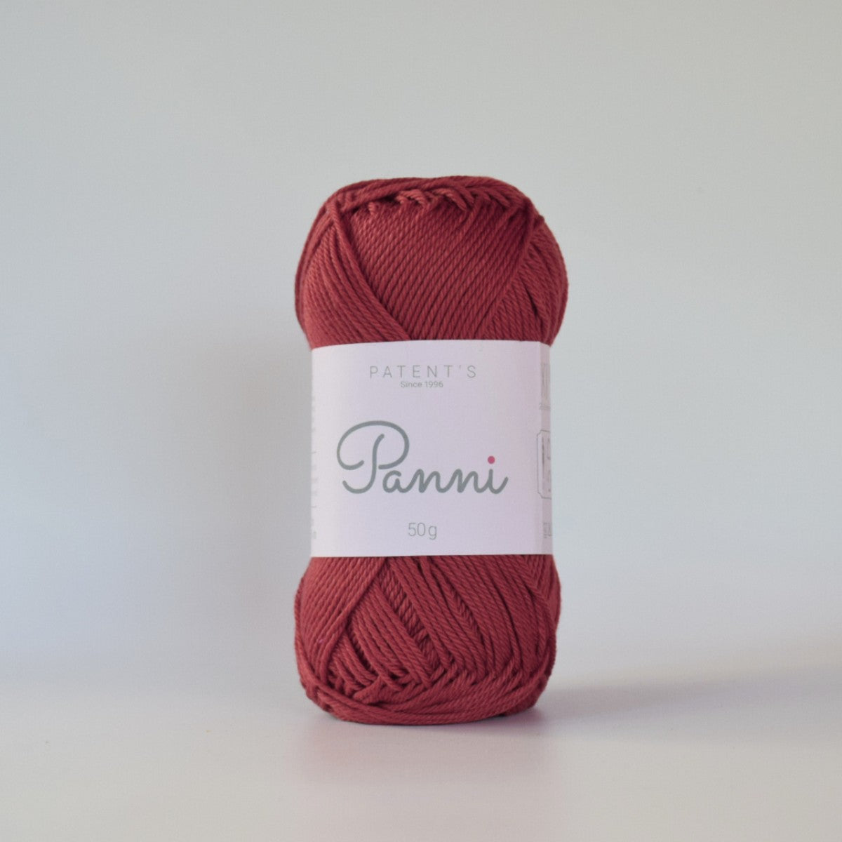 Panni 50 - Vörösbor | Anyafonja.hu
