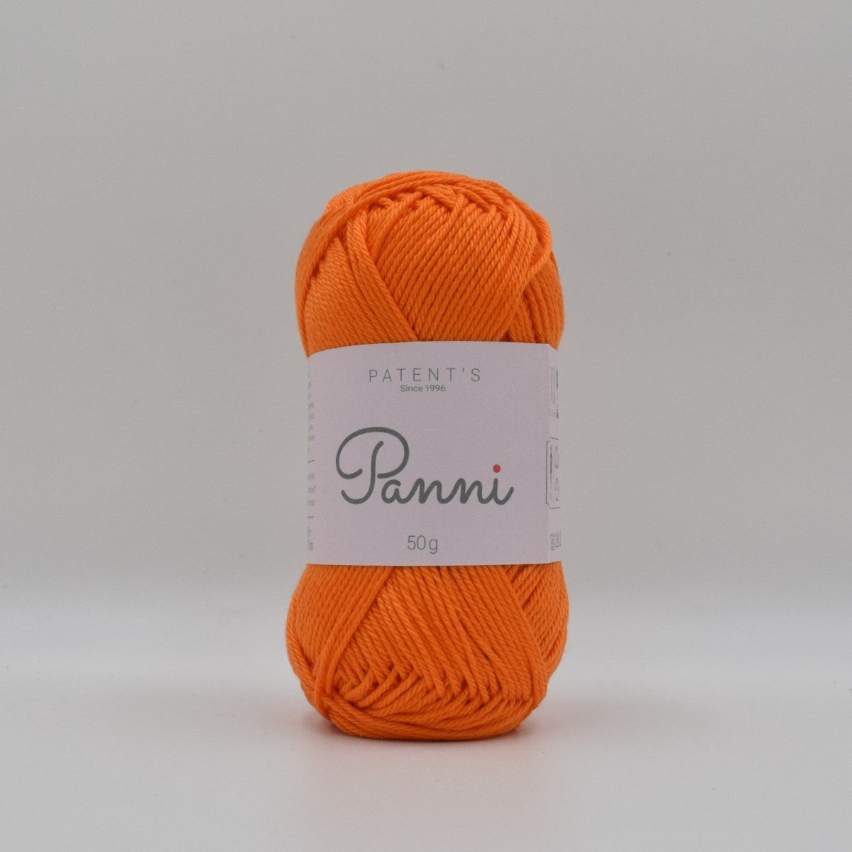 Panni 52 - Narancs | Anyafonja.hu