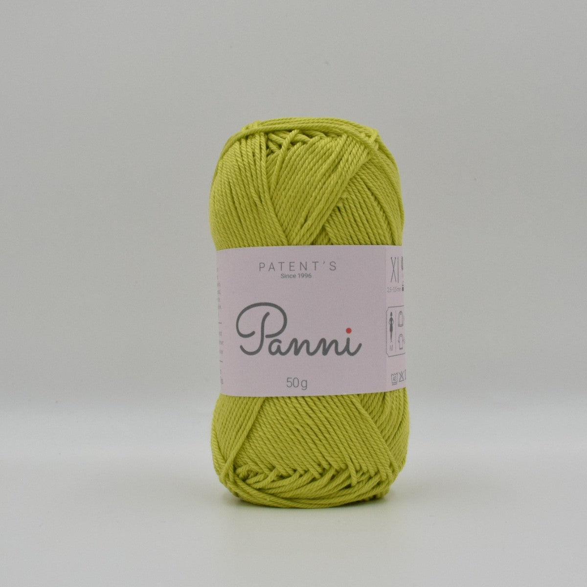 Panni 63 - Ánizs | Anyafonja.hu