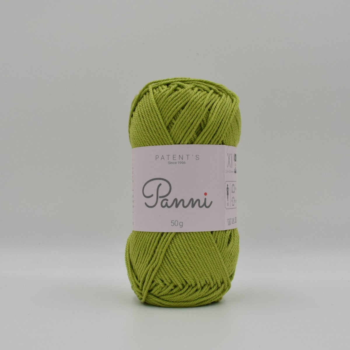 Panni 67 - Alma zöld | Anyafonja.hu