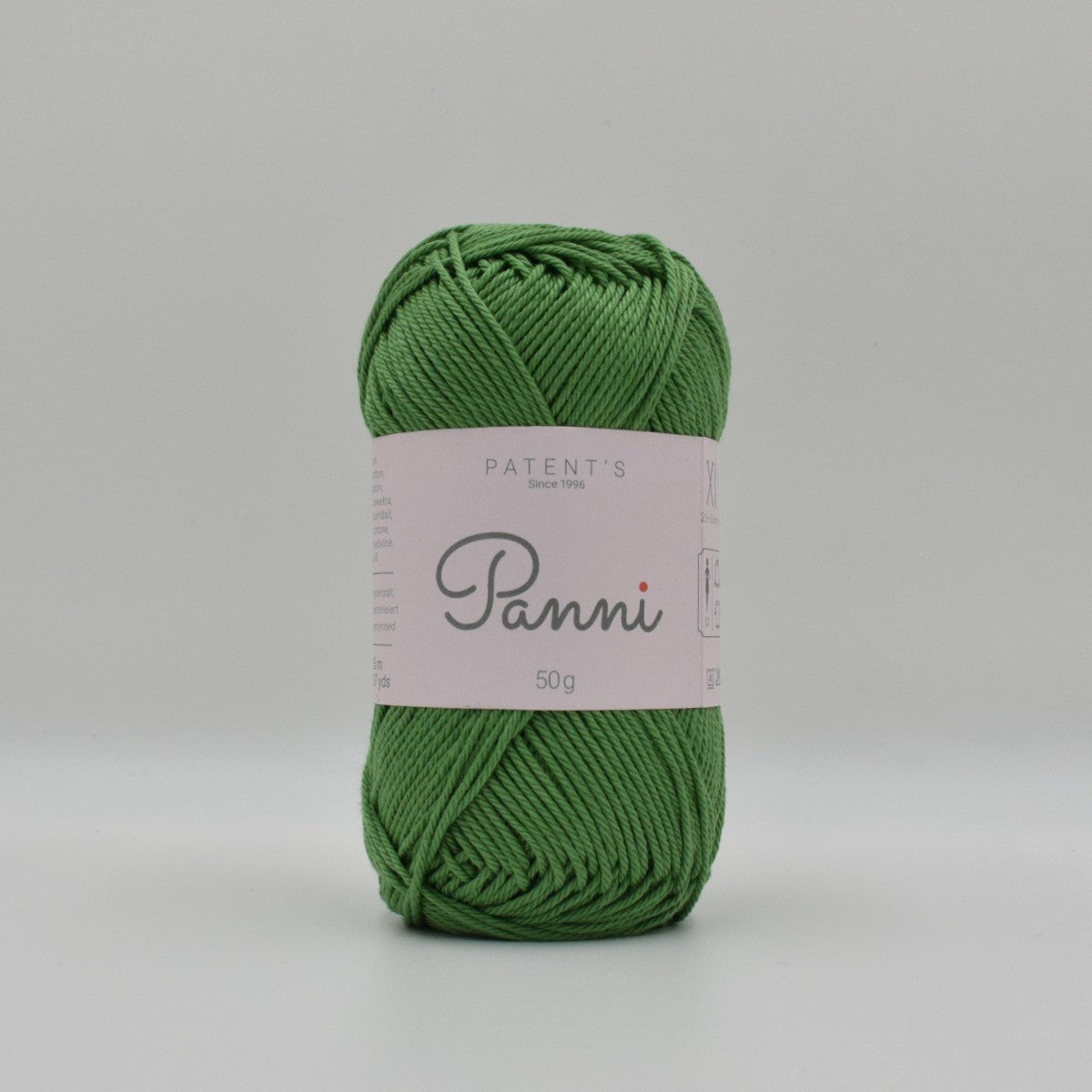 Panni 70 - Fűzöld | Anyafonja.hu