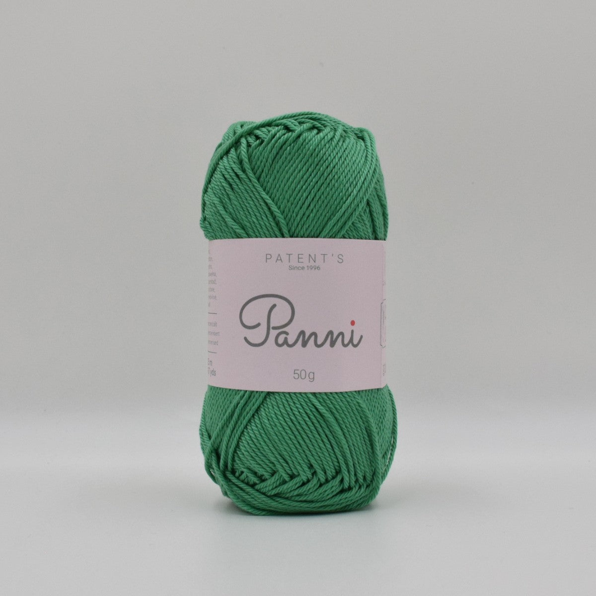 Panni 71 - Zöld | Anyafonja.hu