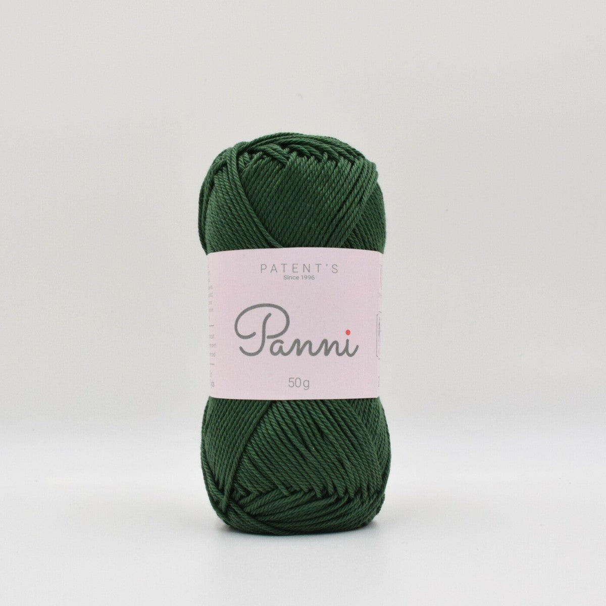 Panni 73 - Fenyőzöld | Anyafonja.hu
