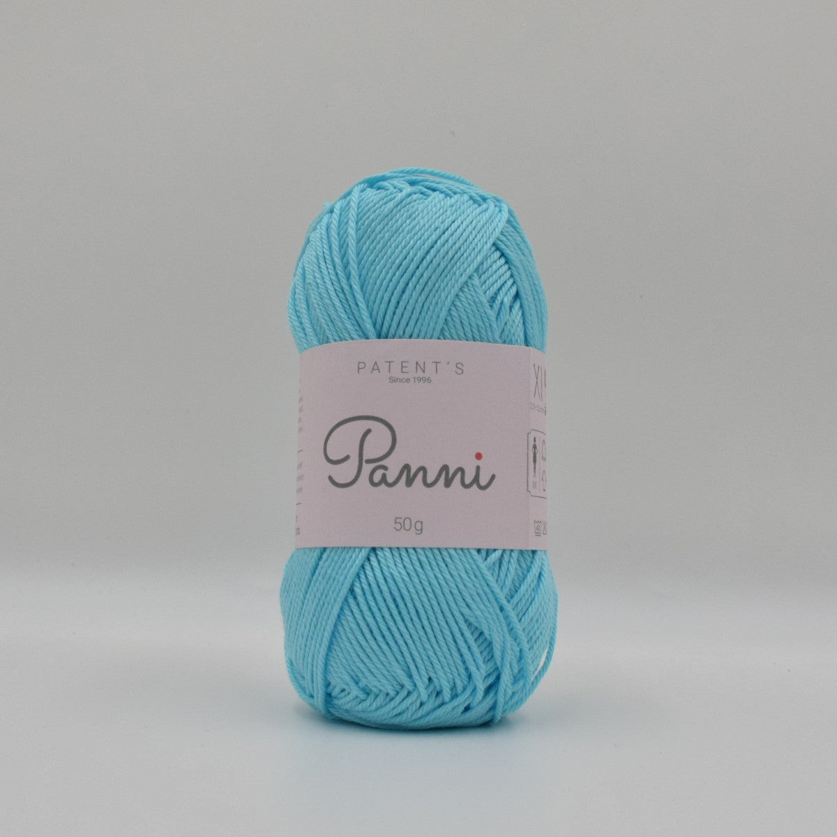 Panni 77 - Mentakék | Anyafonja.hu