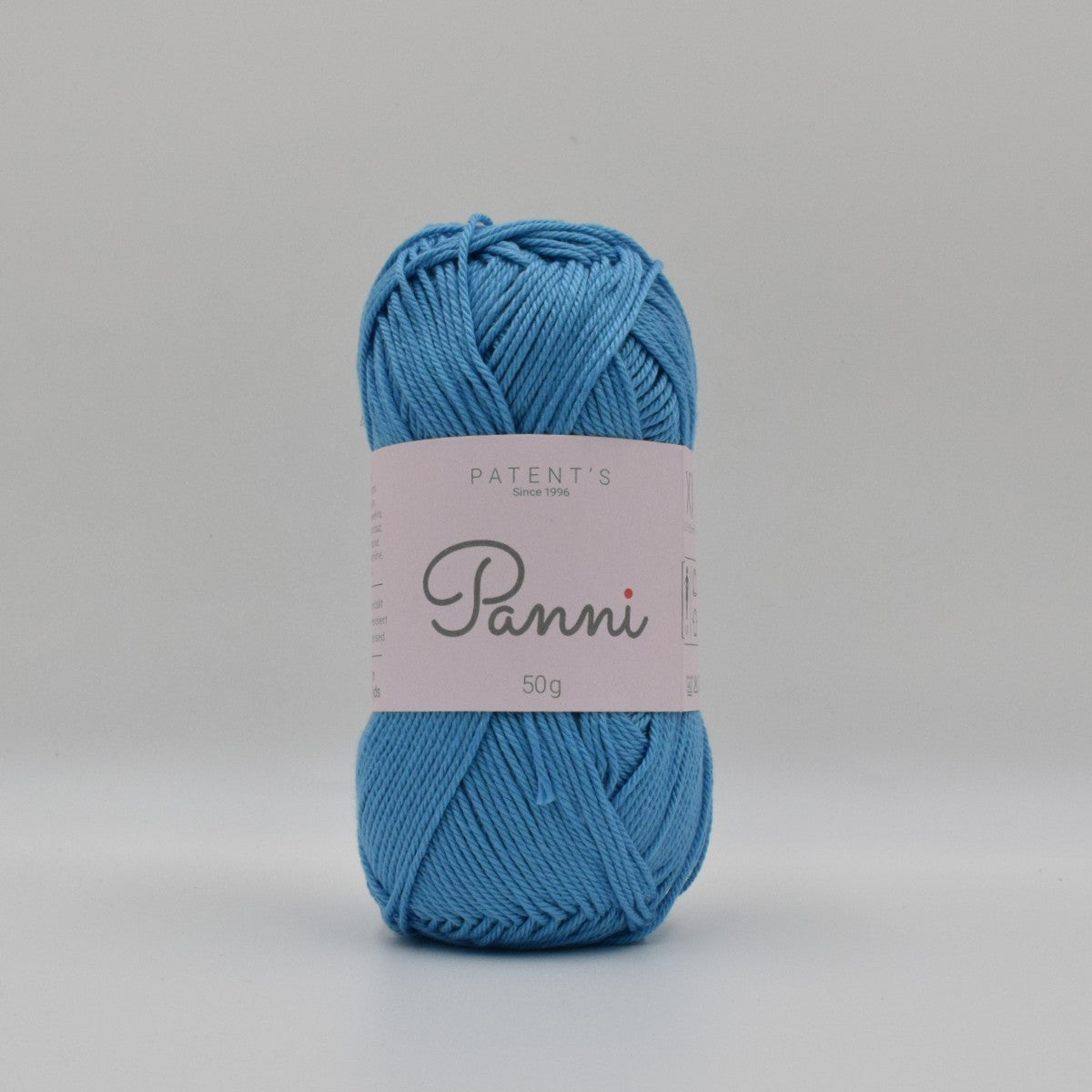 Panni 83 - Azúrkék | Anyafonja.hu