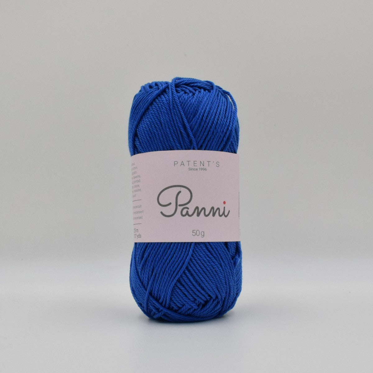 Panni 84 - Királykék | Anyafonja.hu