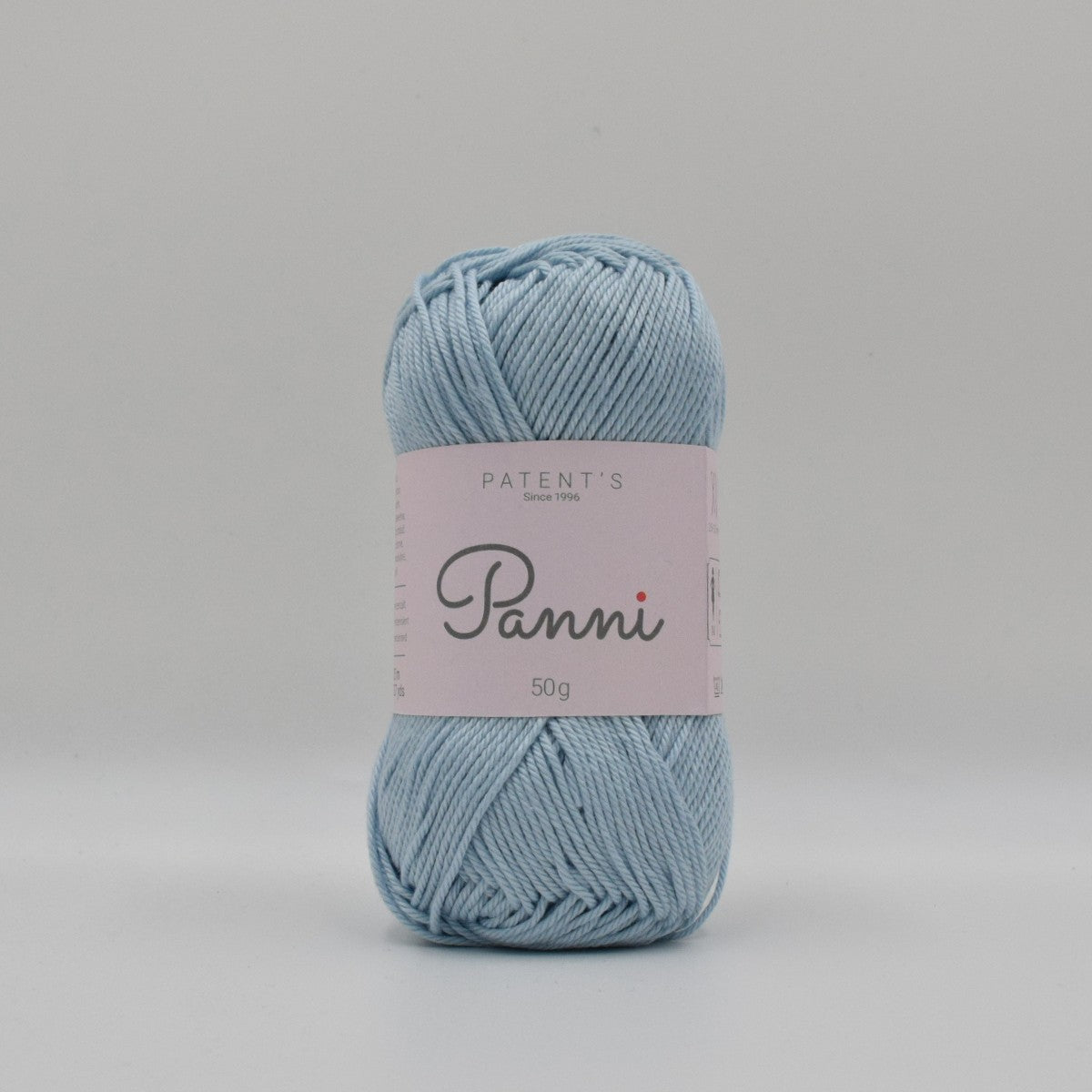 Panni 90 - Jégkék | Anyafonja.hu