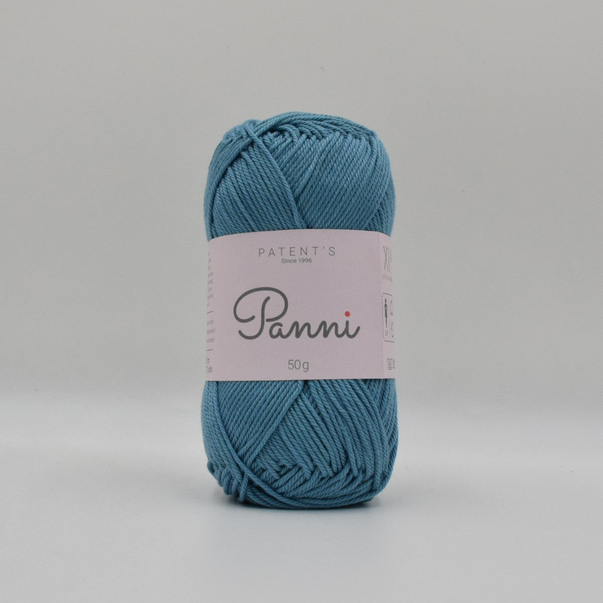 Panni 91 - Azúrkék | Anyafonja.hu