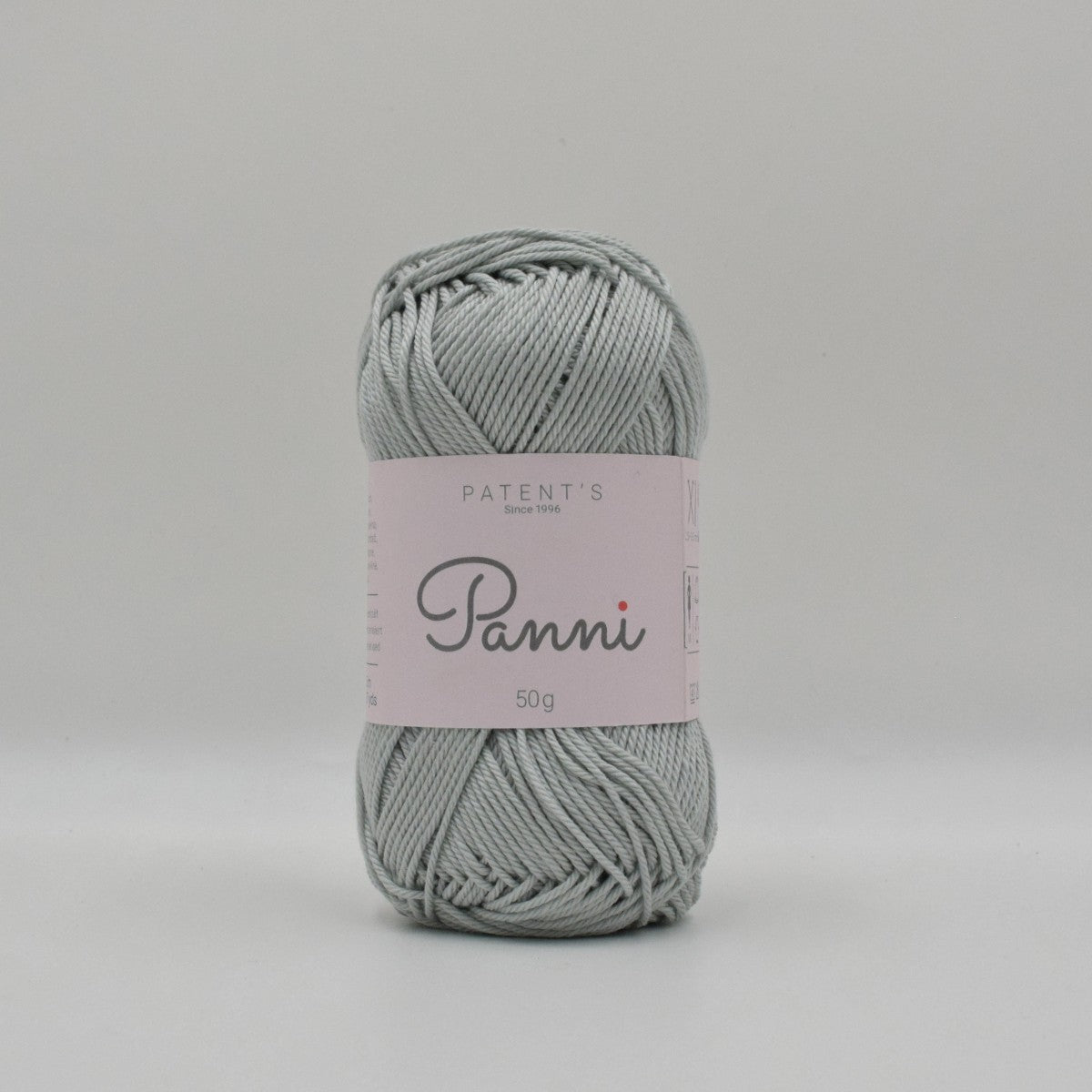 Panni 95 - Ezüst szürke | Anyafonja.hu