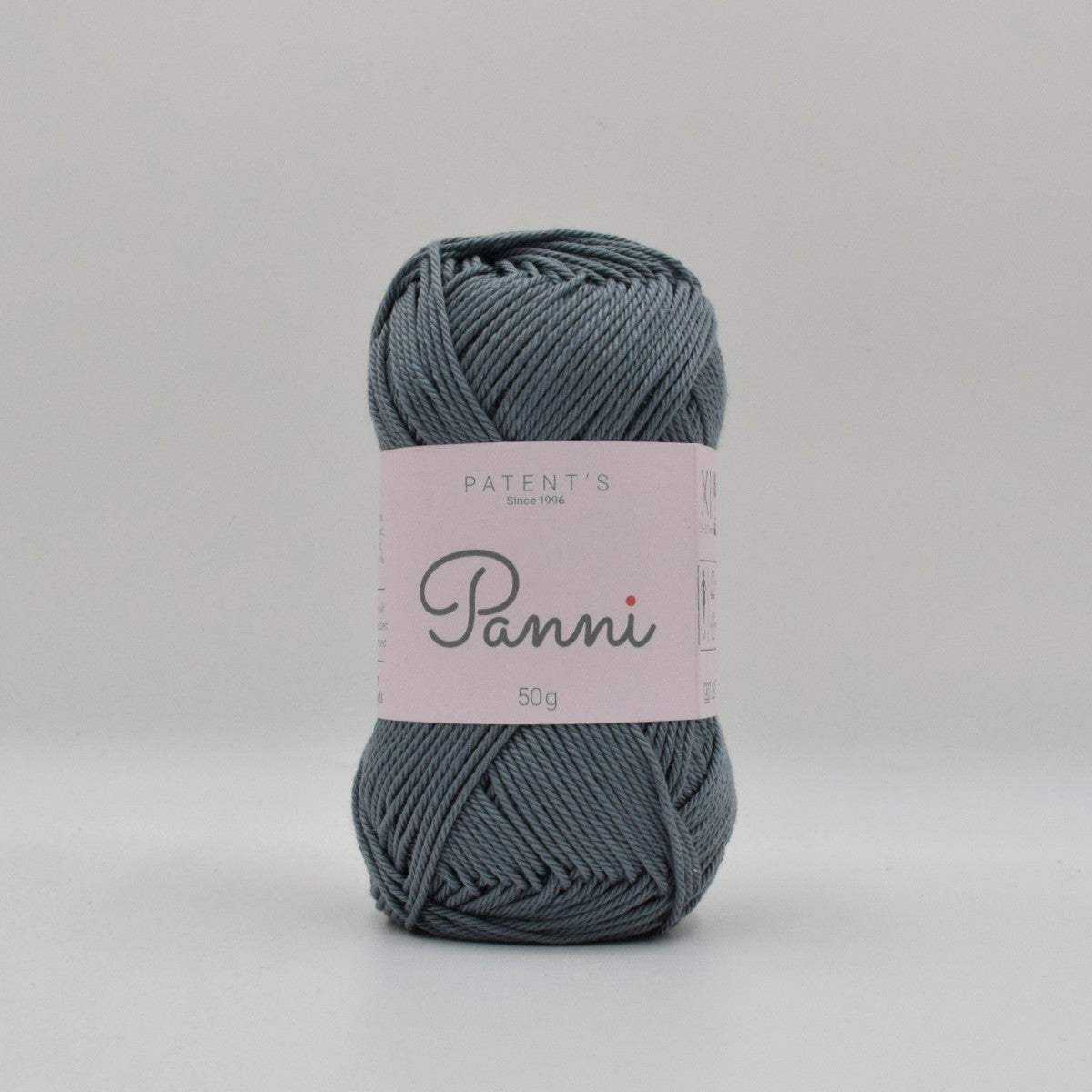 Panni 97 - Kékes szürke | Anyafonja.hu