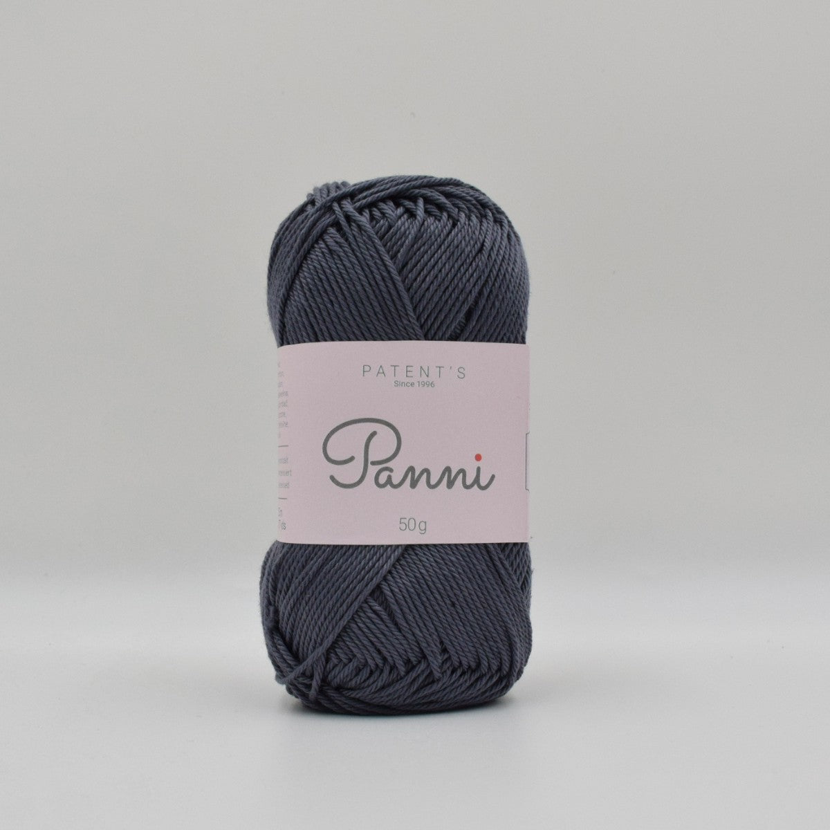 Panni 99 - Grafit szürke | Anyafonja.hu