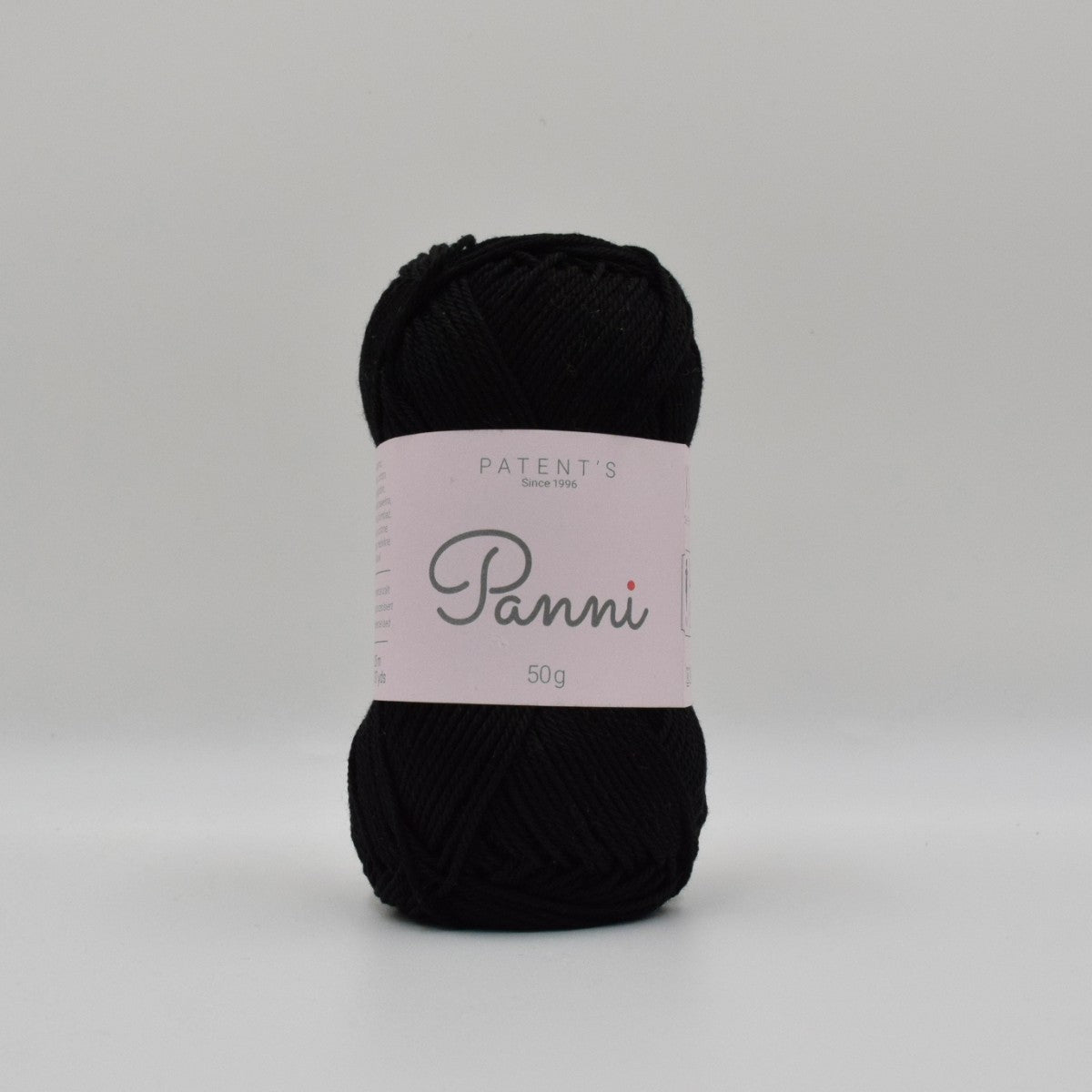 Panni 100 - Fekete | Anyafonja.hu