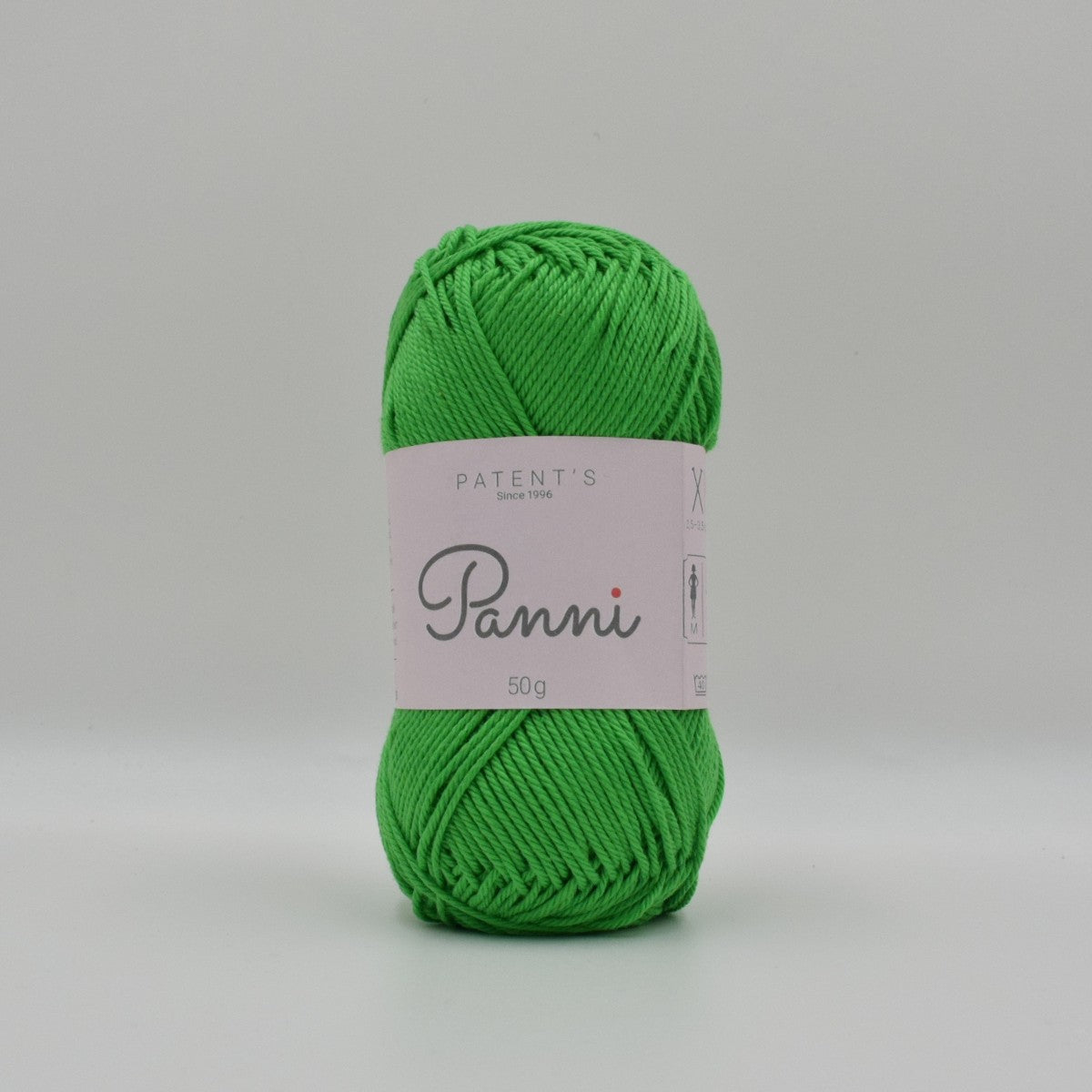 Panni 104 - Neon zöld | Anyafonja.hu
