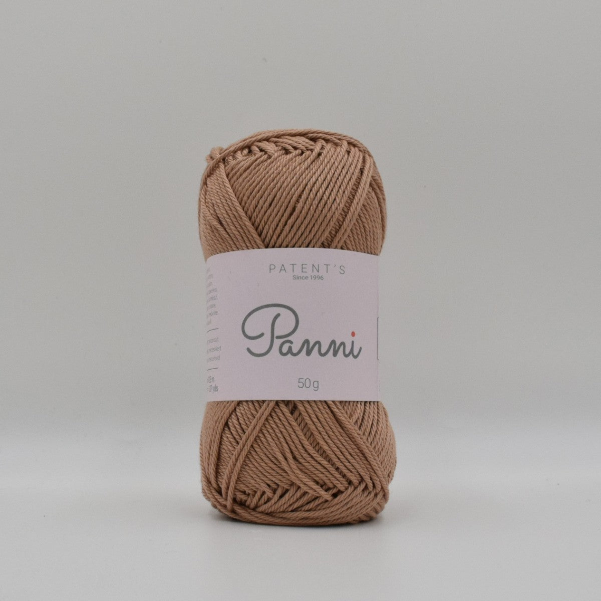 Panni 8 - Napsütötte barna | Anyafonja.hu