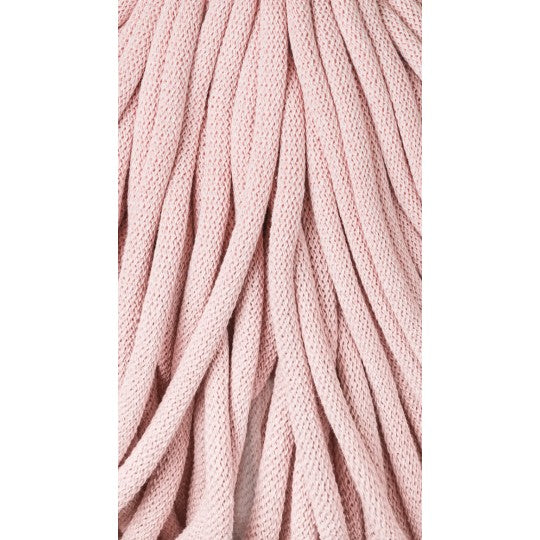 Bobbiny Premium zsinórfonal 9 mm - Pastel Pink | Anyafonja.hu