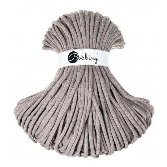 Bobbiny Premium zsinórfonal 9 mm - Pearl | Anyafonja.hu