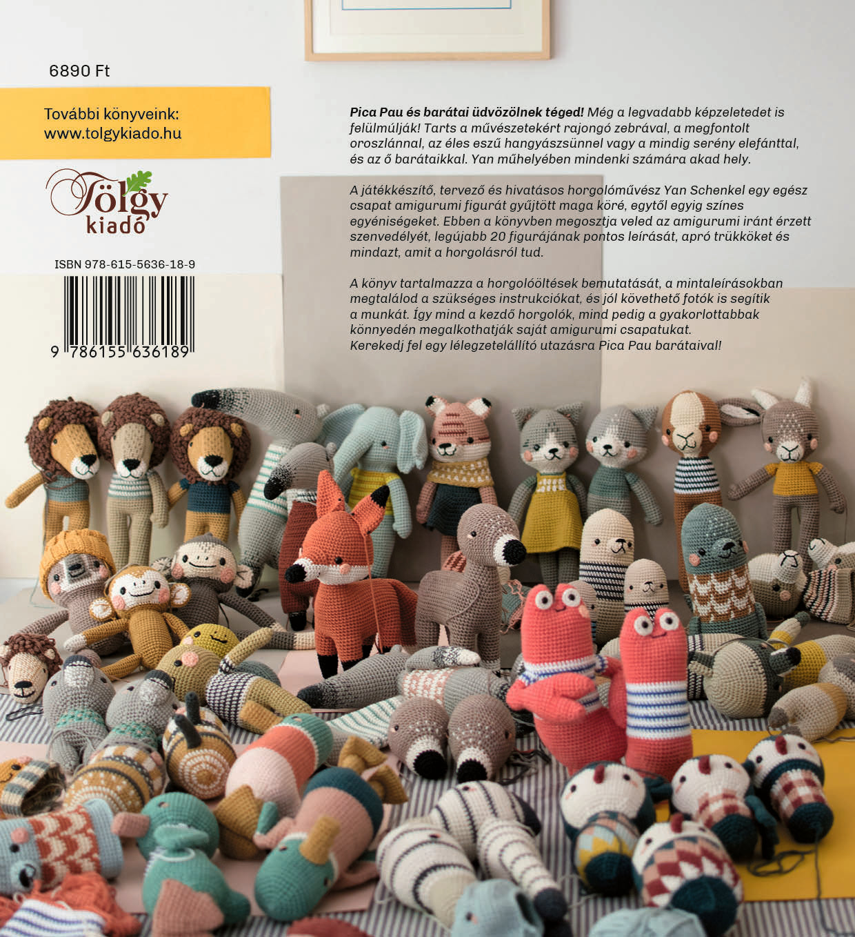 Pica Pau 2. | Anyafonja.hu