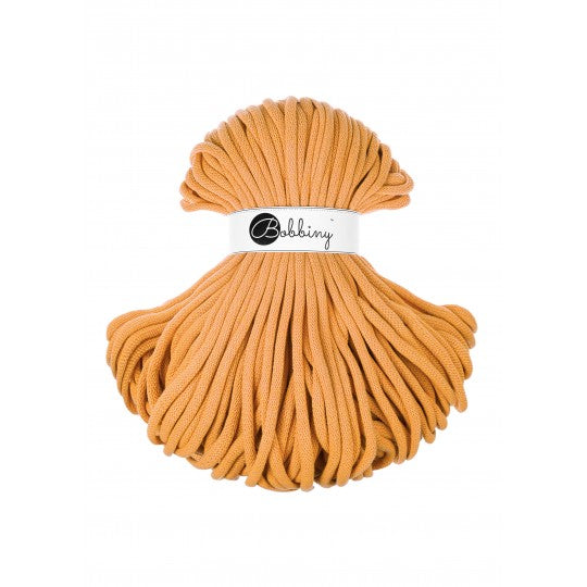 Bobbiny Premium zsinórfonal 9 mm - Limitált Orange | Anyafonja.hu