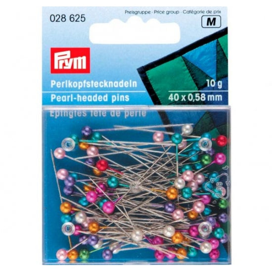 Prym gombostű | Anyafonja.hu
