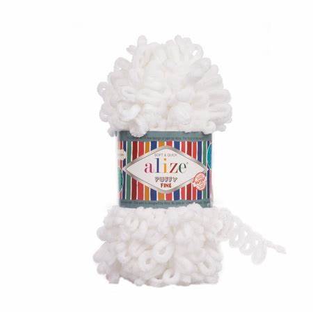 Alize Puffy fine 55 | Anyafonja.hu