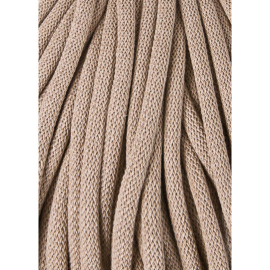 Bobbiny Premium zsinórfonal 9 mm - Sand | Anyafonja.hu