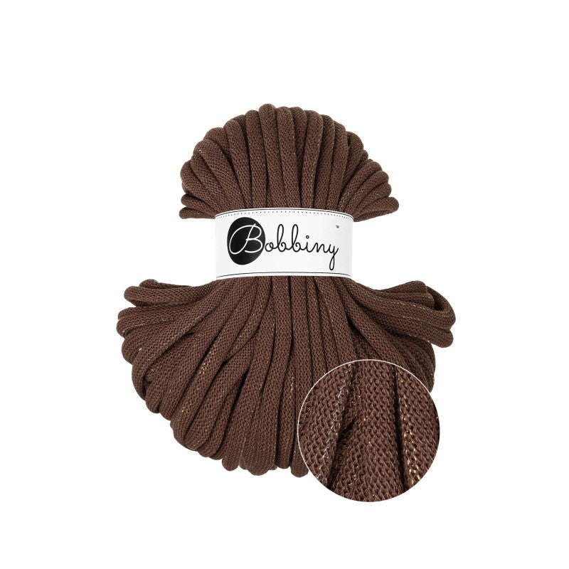 Bobbiny Premium zsinórfonal 9 mm / 30 m