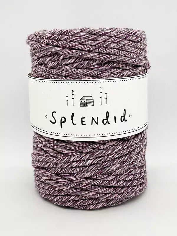 Splendid Makramé 5 mm