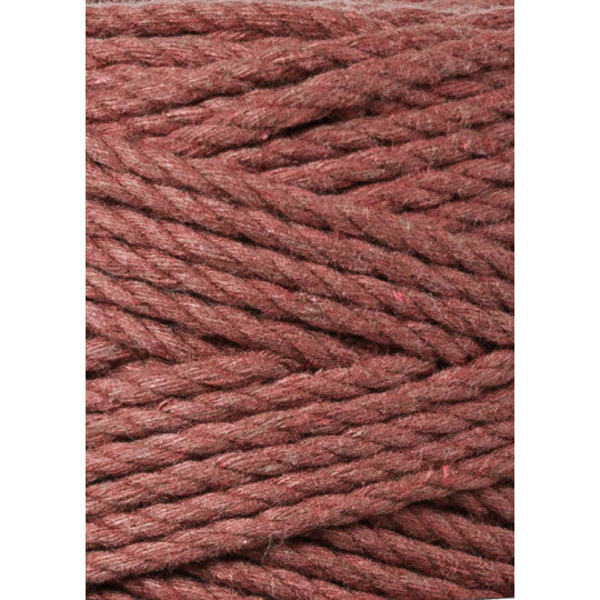 Bobbiny 3ply makramé fonal 3 mm - Sunset | Anyafonja.hu