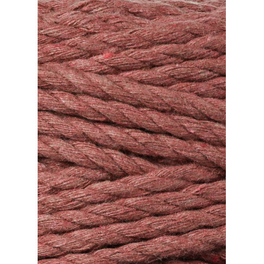 Bobbiny 3ply makramé fonal 5 mm - Sunset | Anyafonja.hu
