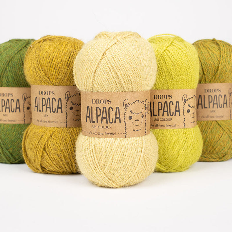 Alpaca