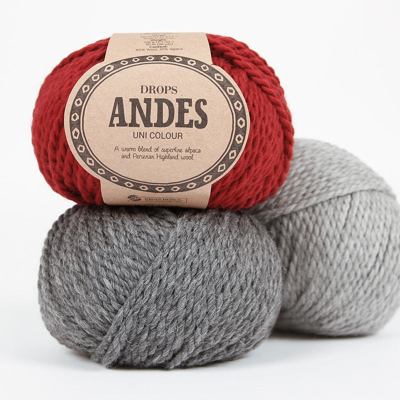 Andes