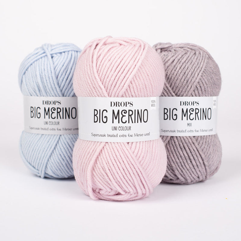 Big Merino