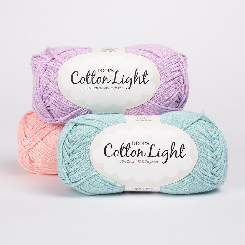 Cotton Light