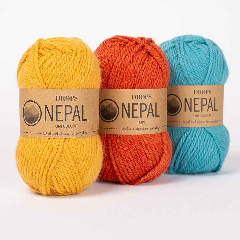 Nepal