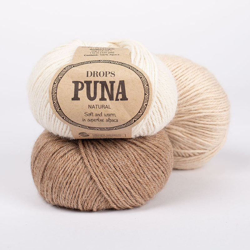 Puna