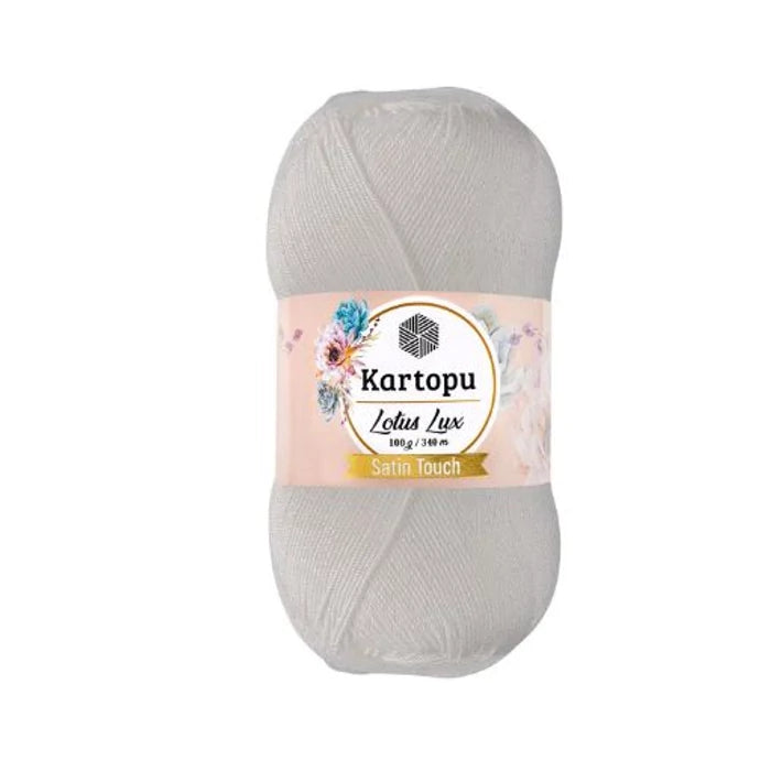 Kartopu Lotus Lux - irizáló fehér 10 | Anyafonja.hu