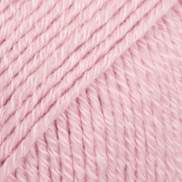 DROPS Cotton Merino Uni Colour 05 | Anyafonja.hu