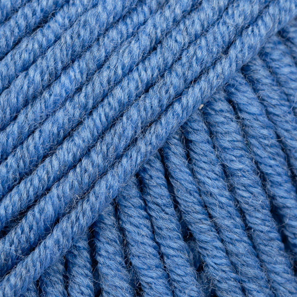 DROPS Big Merino UNI Colour 07 | Anyafonja.hu