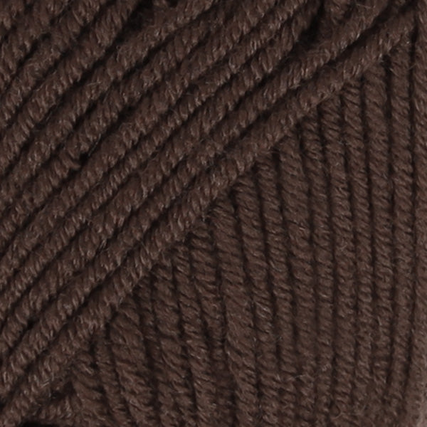 DROPS Merino Extra Fine Uni Colour 09 | Anyafonja.hu