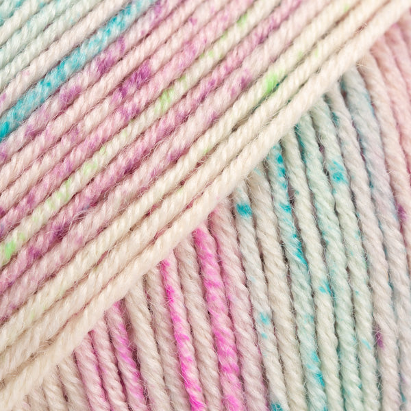 DROPS Baby Merino uni colour Print