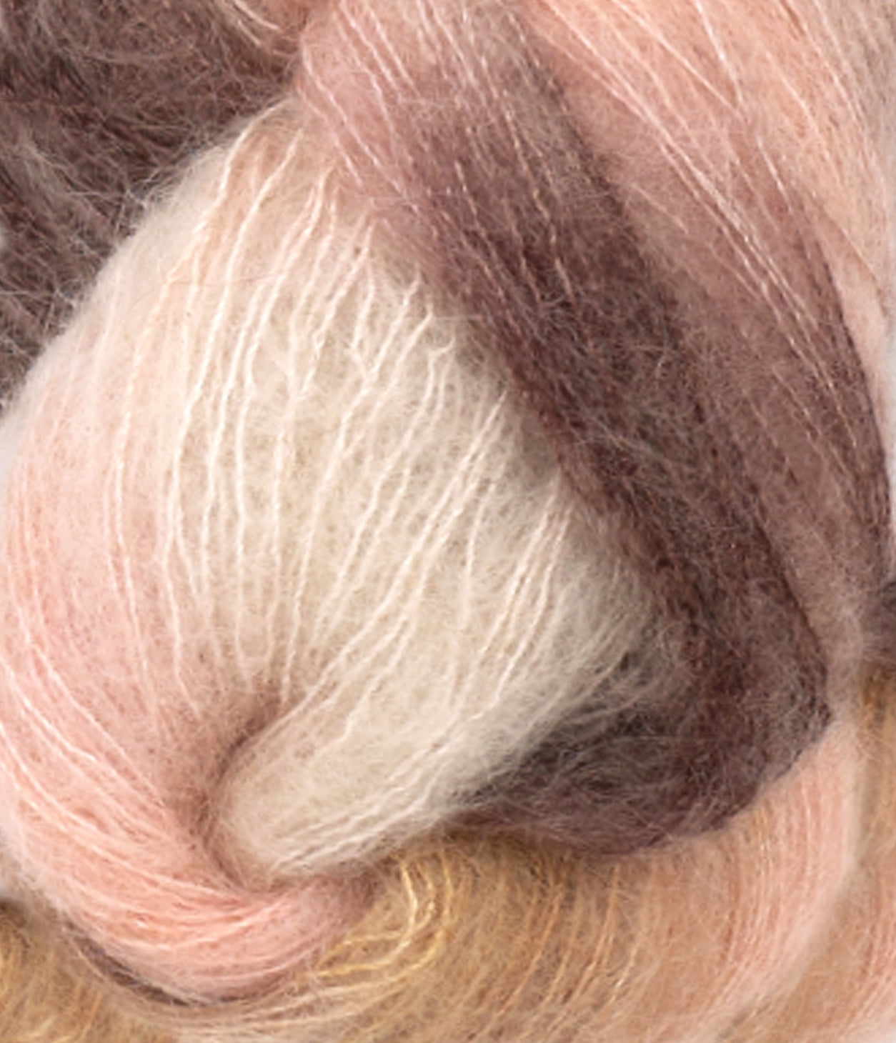 Sandnes Garn - Tynn Silk Moher Print 3135 | Anyafonja.hu
