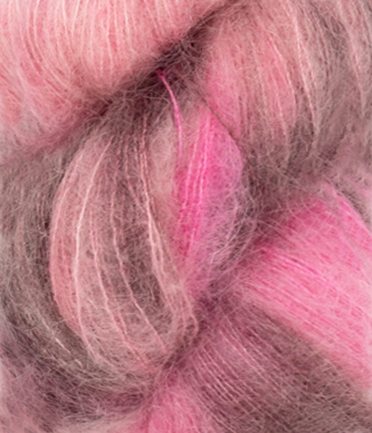 Sandnes Garn - Tynn Silk Moher Print 4700 | Anyafonja.hu