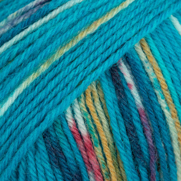 DROPS Fabel Print 162 | Anyafonja.hu