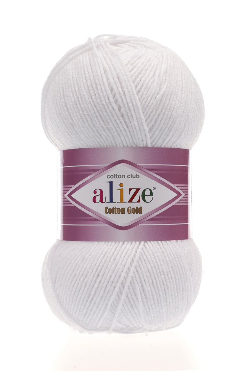 Cotton Gold 55 | Anyafonja.hu