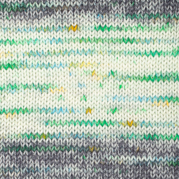 DROPS Fiesta Long Print 20 | Anyafonja.hu