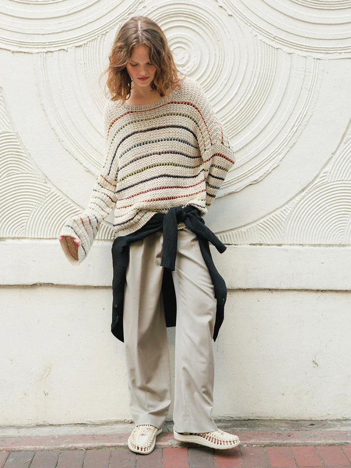 Sandnes Garn mintafüzet 2404_10