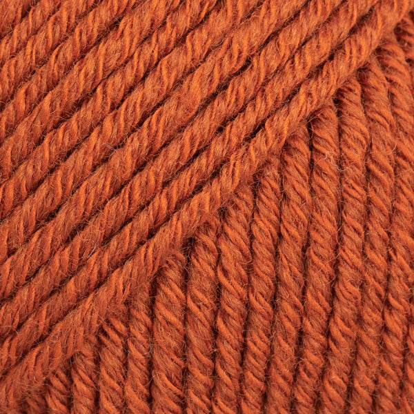 DROPS Cotton Merino Uni Colour 25 | Anyafonja.hu