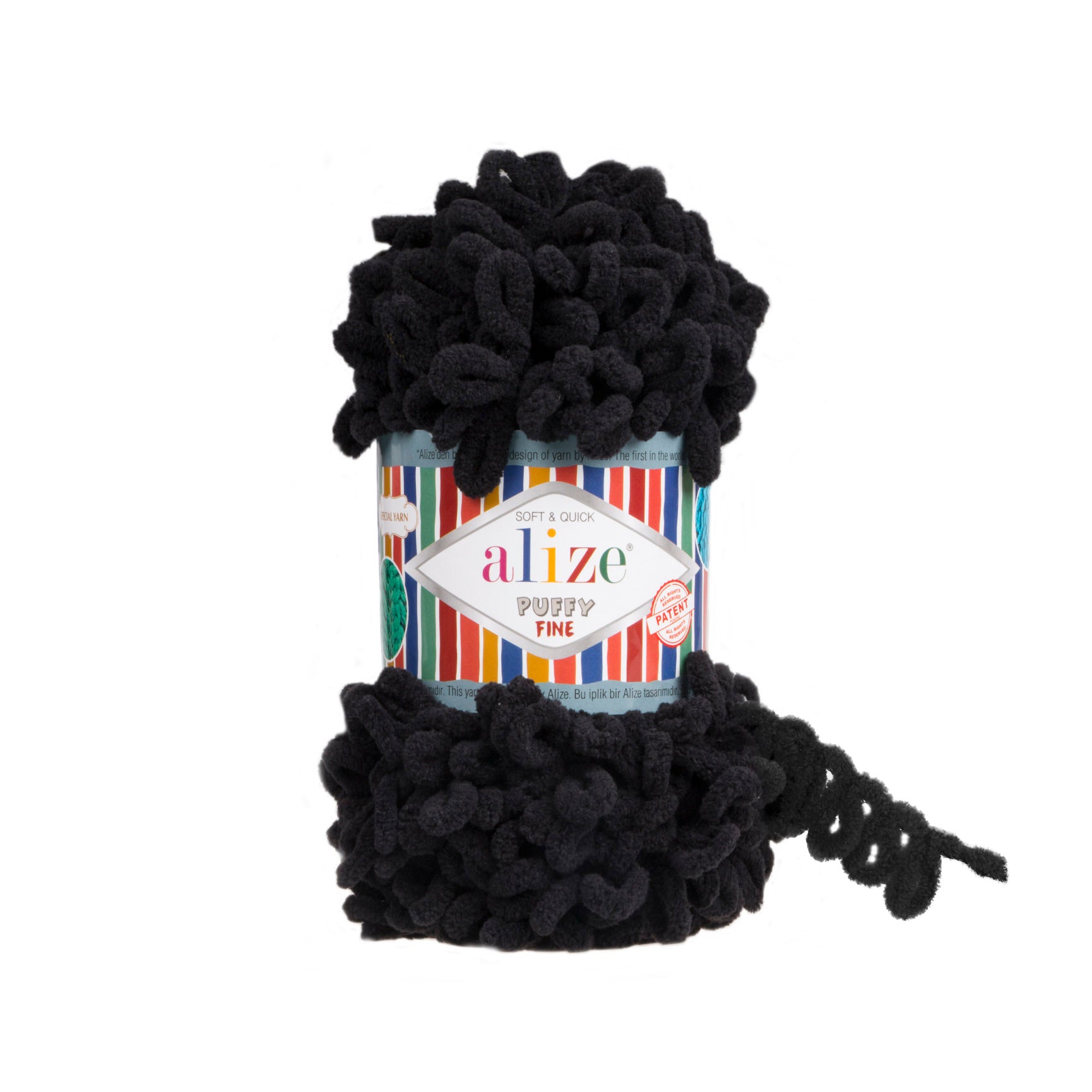 Alize Puffy fine 60 | Anyafonja.hu