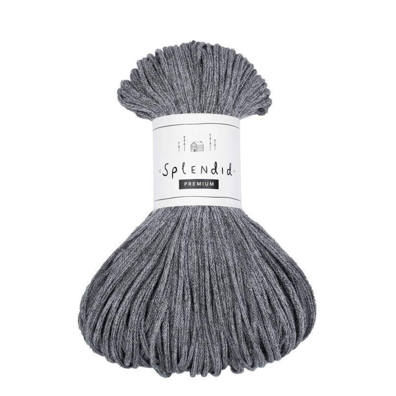 Splendid Prémium zsinórfonal 3mm - Mák | Anyafonja.hu