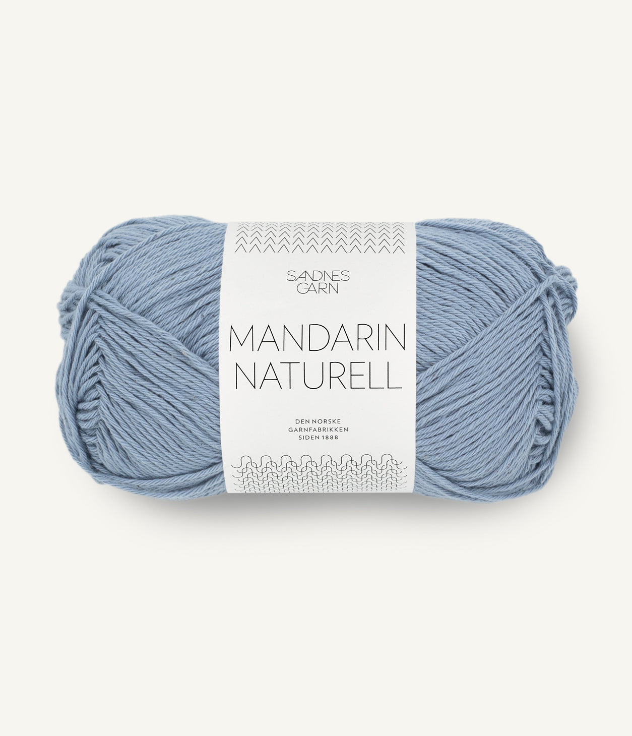 Sandnes Garn - Mandarin Naturell 6032 | Anyafonja.hu